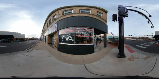 Tattoo Shop «Liongodz Tattoo Studio», reviews and photos, 401 N Santa Fe Ave, Pueblo, CO 81003, USA