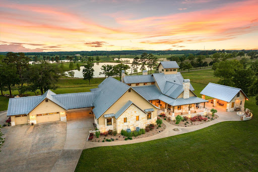 Real Estate Agency «RE/MAX Landmark Terrell», reviews and photos, 113 N Frances St, Terrell, TX 75160, USA