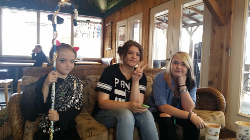 Coffee Shop «Bad Ass Coffee SLC», reviews and photos, 3530 State St, Salt Lake City, UT 84115, USA