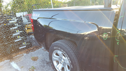 Auto Body Shop «Excel Autobody», reviews and photos, 753 N US Hwy 17 92, Longwood, FL 32750, USA