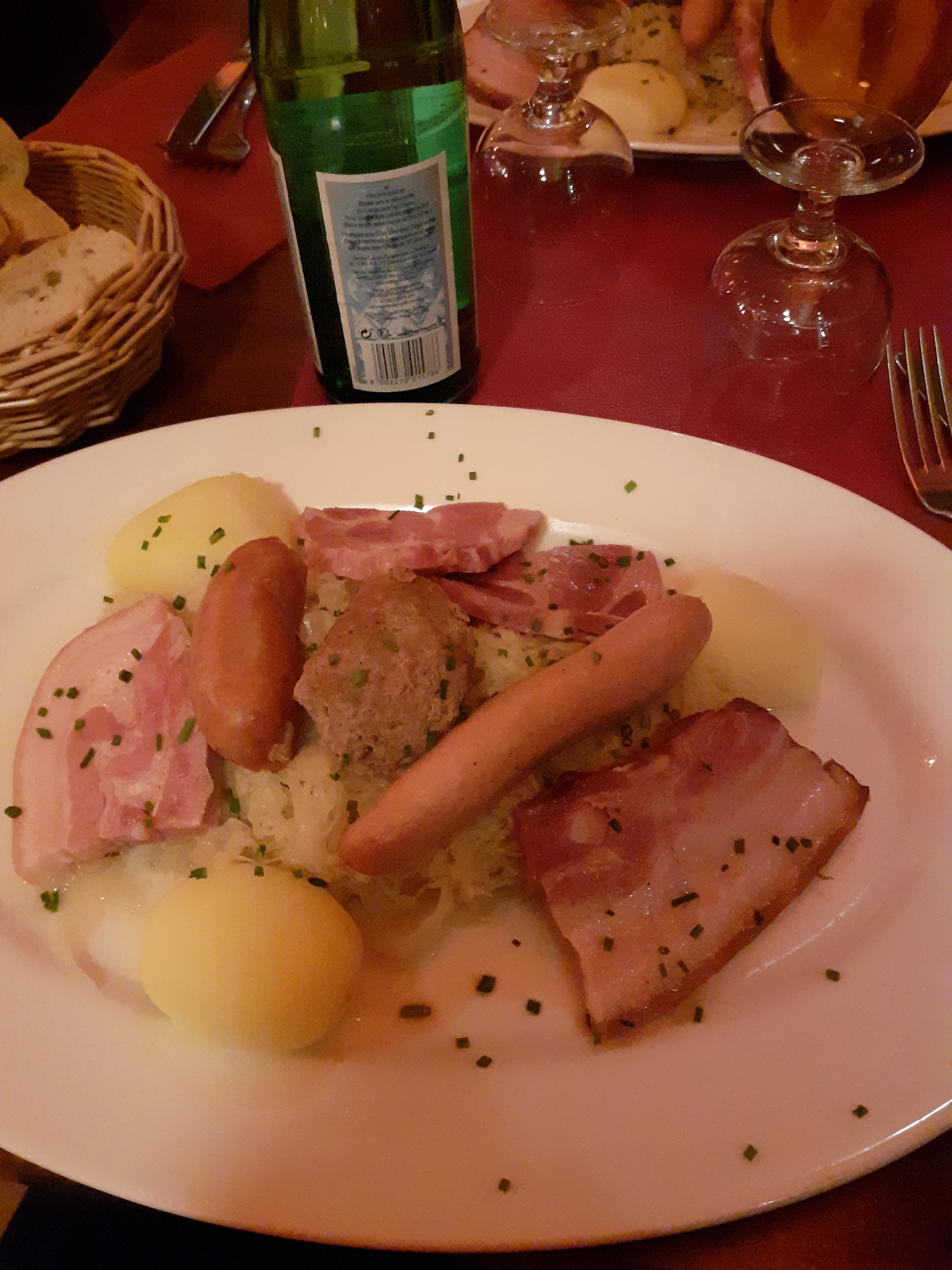 Photo n° 1 de l'avis de Mireille.i fait le 30/11/2019 à 07:17