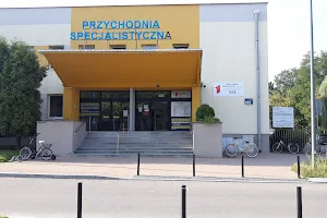 Zespół Poradni Specjalistycznych nr 1 w Tychach image