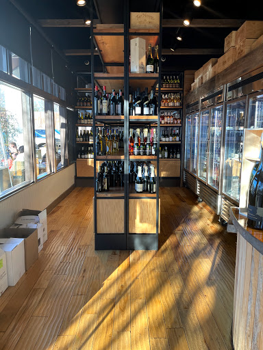 Wine Store «Foxcroft Wine Co. SouthPark», reviews and photos, 7824 Fairview Rd, Charlotte, NC 28226, USA