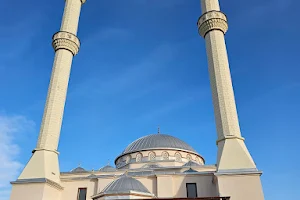 Mecek Camii image