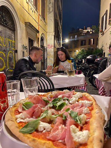 Dar Poeta in Roma, Città Metropolitana di Roma Capitale