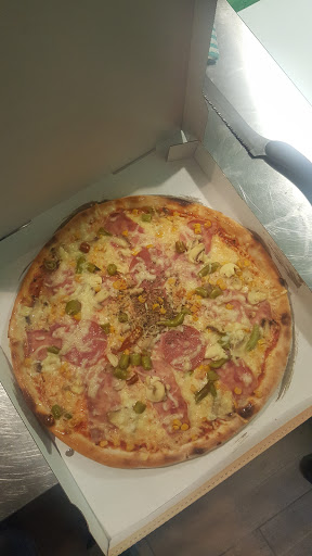 Pizza Palermo Kirchdorf an der Krems en Kirchdorf an der Krems
