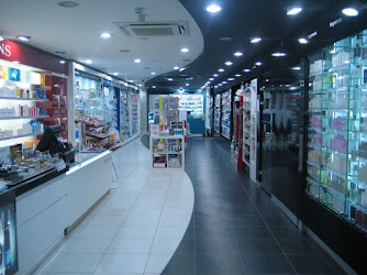 Ronaghans Pharmacy