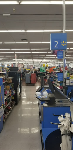 Discount Supermarket «Walmart Central», reviews and photos, 1012 Riley St, Folsom, CA 95630, USA