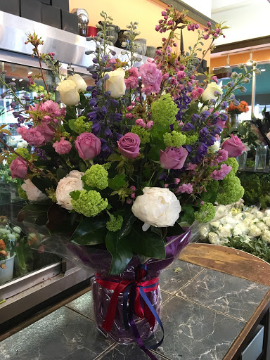 Florist «Jerome Florists», reviews and photos, 1379 Madison Ave, New York, NY 10128, USA