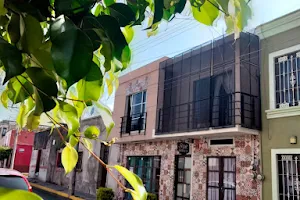 Hotel Casa Tepic image