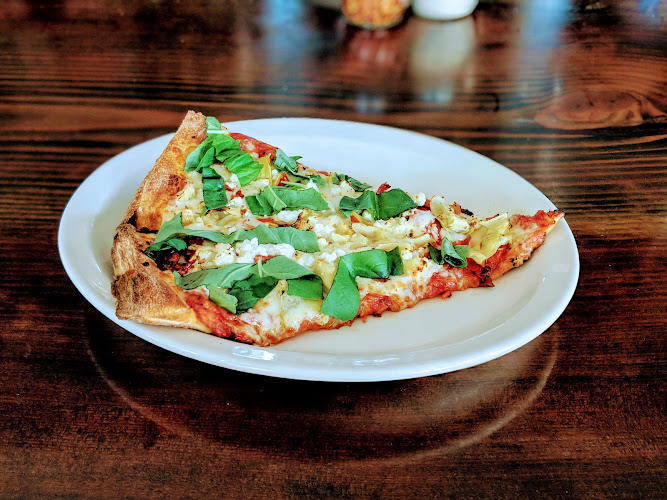 #7 best pizza place in San Leandro - Rubiano's