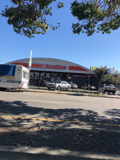 Auto Parts Store «AutoZone», reviews and photos, 807 27th St, Oakland, CA 94608, USA