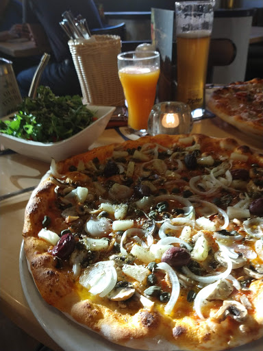 Toscanini | Pizza Pasta Steak en Kirchdorf an der Krems