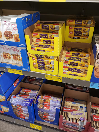 Supermarket «ALDI», reviews and photos, 1301 Monmouth St, Newport, KY 41071, USA