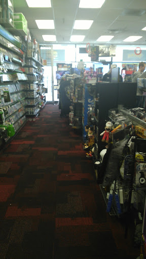 Video Game Store «GameStop», reviews and photos, 26601 Hoover Rd, Warren, MI 48089, USA
