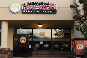 Bawarchi Biryani Point image