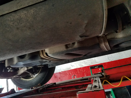 Transmission Shop «AAMCO Transmissions & Total Car Care», reviews and photos, 635 Richmond Rd, Staten Island, NY 10304, USA