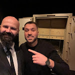 Photo n°6 de l'avis de Bobi.o fait le 08/03/2023 à 17:03 sur le  P1 Club à Munich