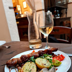 Photo n°1 de l'avis de Peter.l fait le 27/08/2021 à 20:57 sur le  Trattoria Casa Amatulli di Gianvito Amatulli à Alberobello