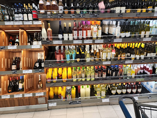 Supermarket «ALDI», reviews and photos, 4580 Atlantic Ave, Long Beach, CA 90807, USA