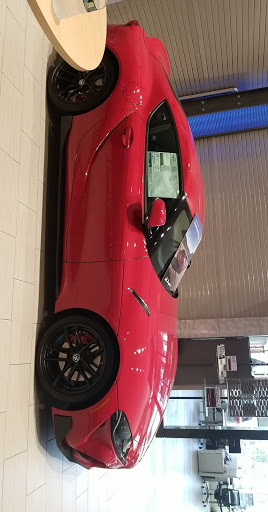 Used Car Dealer «Toyota of Nashua», reviews and photos, 10 Marmon Dr, Nashua, NH 03060, USA