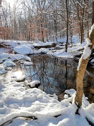 Park «Double Rock Park», reviews and photos, 8211 Glen Rd, Parkville, MD 21234, USA
