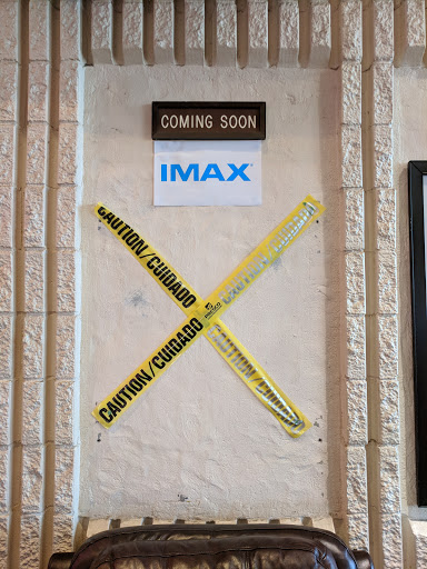 Movie Theater «Goodrich Eastside 9», reviews and photos, 300 Farabee Dr N, Lafayette, IN 47905, USA