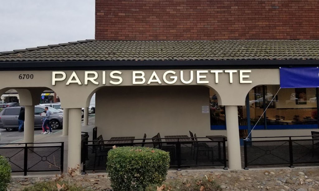 Paris Baguette 94588