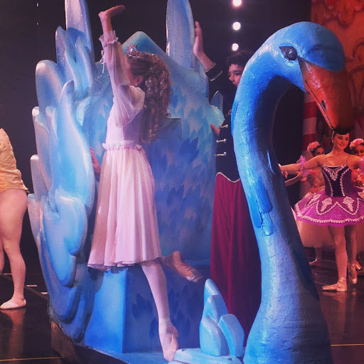 Non-Profit Organization «Greater York Dance - Midstate Ballet», reviews and photos, 3524 E Market St, York, PA 17402, USA