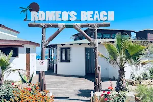 Romeo's Beach image