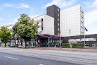Premier Inn Hamburg City Alster hotel Hamburg