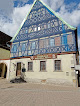 Gasthaus Fränkischer Hof Röttingen