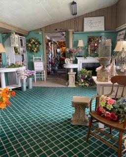 Florist «TG Designs», reviews and photos, 19231 Longmeadow Rd, Hagerstown, MD 21742, USA