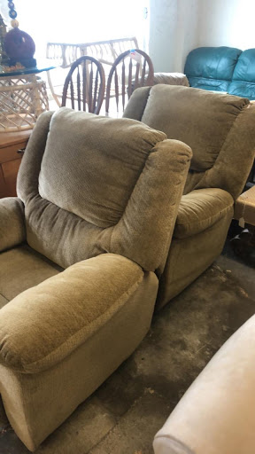 Used Furniture Store «Good Used Furniture», reviews and photos, 921 23rd St, Columbus, IN 47201, USA