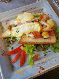 Plats et boissons du Restaurant Aux Menus Plaisirs à Villers-Cotterêts - n°16