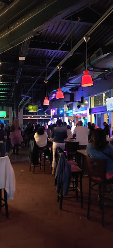 Sports Bar «Uptown Alley», reviews and photos, 6101 Brad McNeer Pkwy, Midlothian, VA 23112, USA