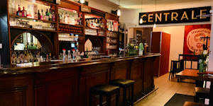 CENTRALE Bar & Lounge