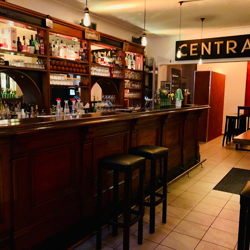 CENTRALE Bar & Lounge
