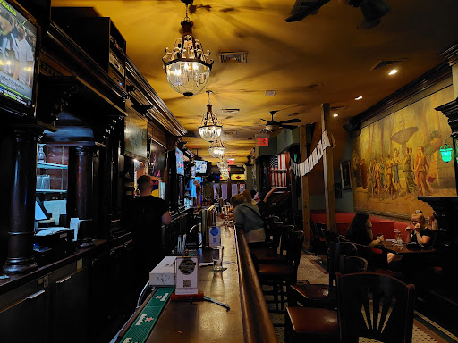 McGee's Pub, 240 W 55th St, New York, NY 10019