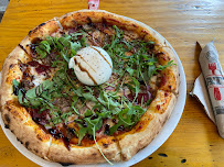Pizza du Pizzeria Piatto à Paris - n°17