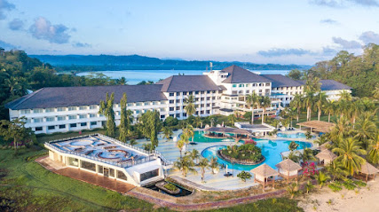 Paradise Hotel Golf & Resort