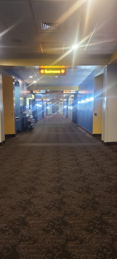 Movie Theater «Regal Cinemas Manassas 14 & IMAX», reviews and photos, 11380 Bulloch Dr, Manassas, VA 20109, USA