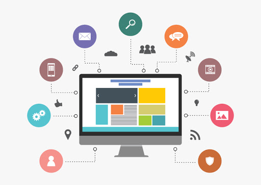 Website Designer «LoudEgg», reviews and photos, 405 Plandome Rd, Manhasset, NY 11030, USA