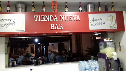 Bar Tienda Nueva - Pl. de España, 8, 41740 Lebrija, Sevilla, Spain