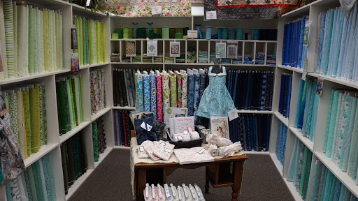 Fabric Store «Quilters Paradise», reviews and photos, 339 Pollasky Ave, Clovis, CA 93612, USA