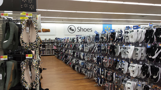 Discount Store «Walmart», reviews and photos, 840 Post Rd, Warwick, RI 02888, USA