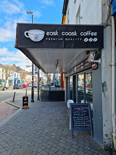 East Coast Coffee