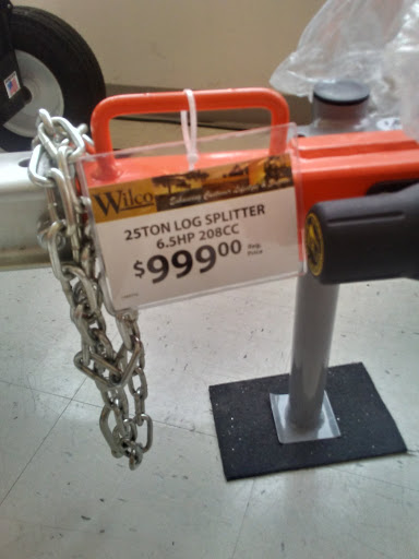 Animal Feed Store «Wilco Farm Store», reviews and photos, 200 S Kelso Dr, Kelso, WA 98626, USA