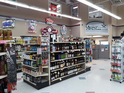 Grocery Store «Piggly Wiggly», reviews and photos, 810 N Monroe St, Waterloo, WI 53594, USA