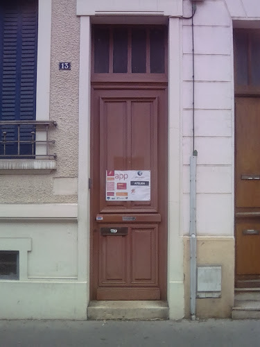 Centre de formation continue Atelier Pédagogique Personnalisé Dijon